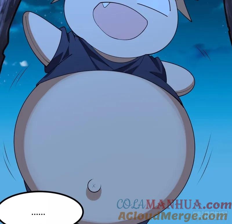 《地球第一剑》215话 非语正在突破？ 第46页
