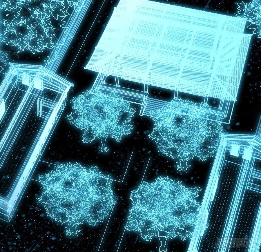 《地球第一剑》22话 守株待鬼 第26页
