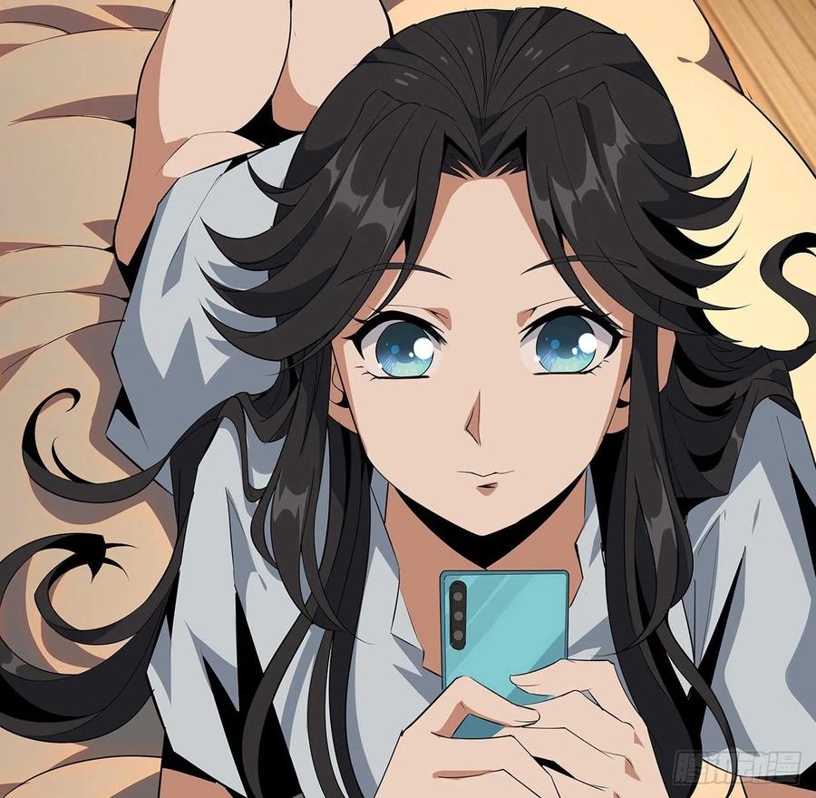 《地球第一剑》27话 冒出来的师娘？ 第65页