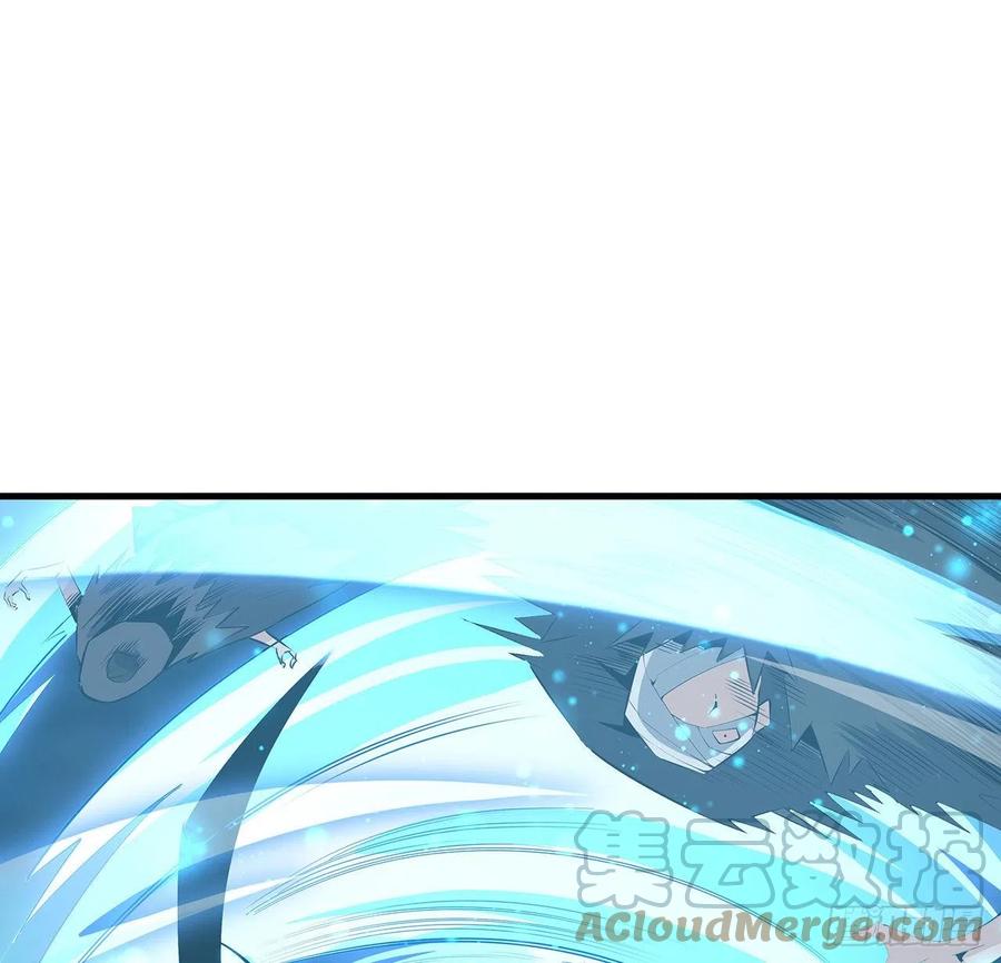 《地球第一剑》53话 师姐不留后手 第28页