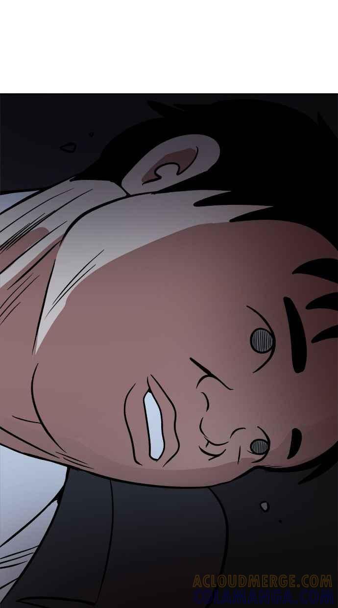 地球观察者 第3话 他们也跟我们一样 第161页