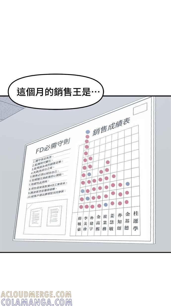 地球观察者 第3话 他们也跟我们一样 第73页
