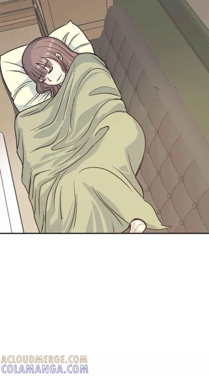地球观察者 第5话 楼上的噪音 第69页