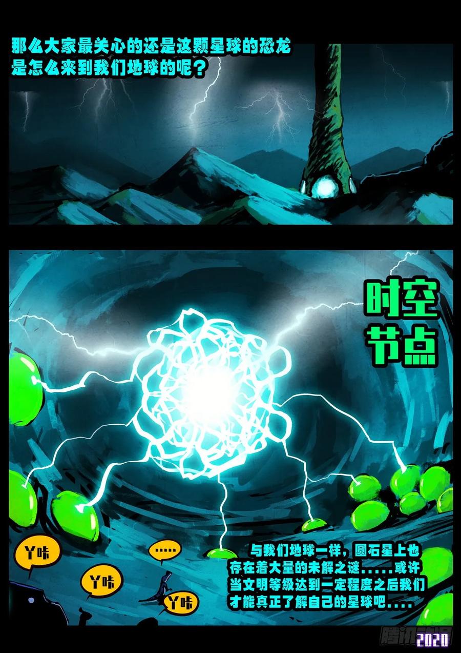 《地球尽头》第010集 第15页
