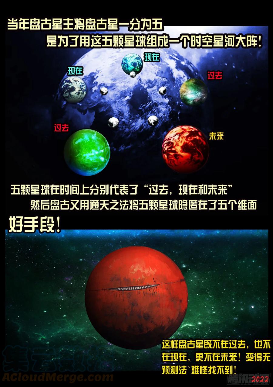 《地球尽头》第128集 第13页