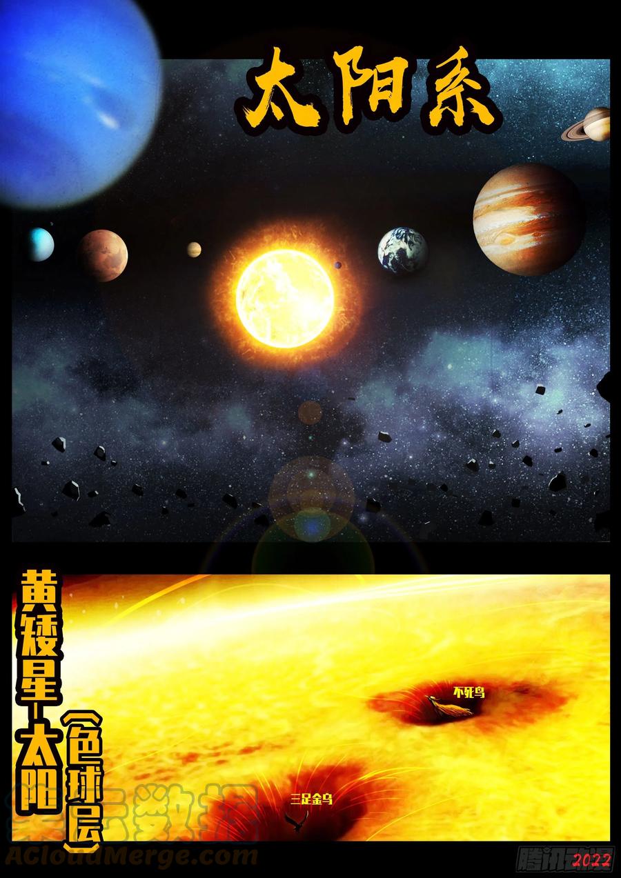 《地球尽头》第128集 第11页
