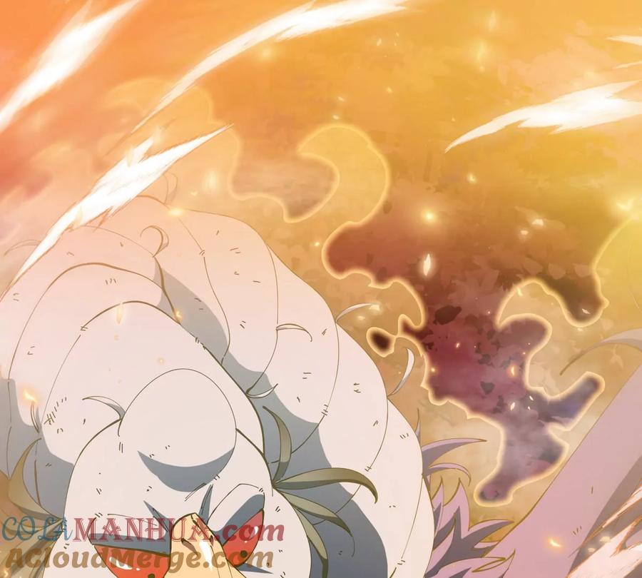 重生为怪兽什么鬼 - 第142话 陀螺白思堂 - 第7张图