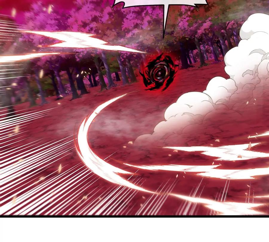 重生为怪兽什么鬼 - 第142话 陀螺白思堂 - 第11张图