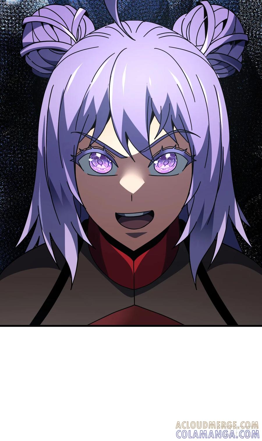 《命轮之主！当异变降临人间》第143话 代表圣耀参赛 第22页