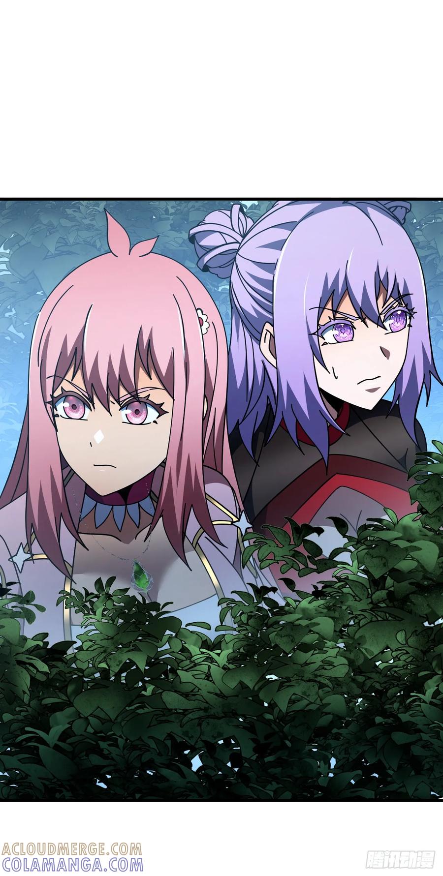 《命轮之主！当异变降临人间》第145话 被禁锢的人是我？！ 第25页