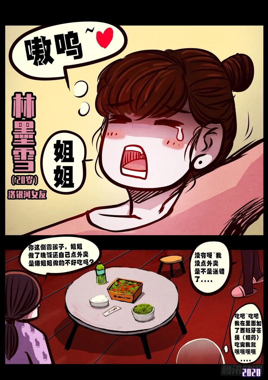 《地球尽头》第021集 第5页