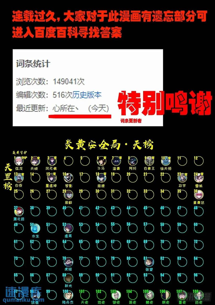《地球尽头》286集 第16页