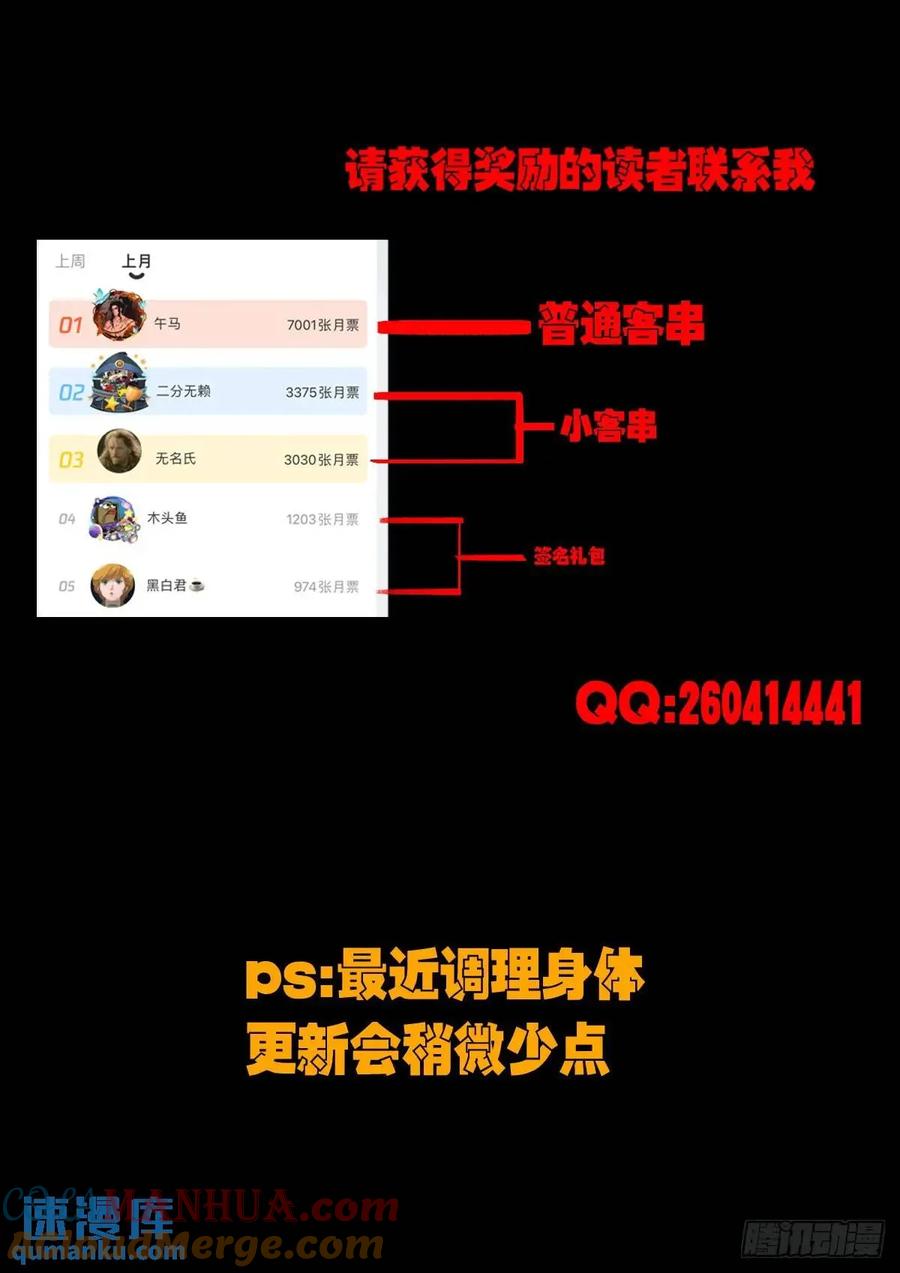 《地球尽头》288集 第13页