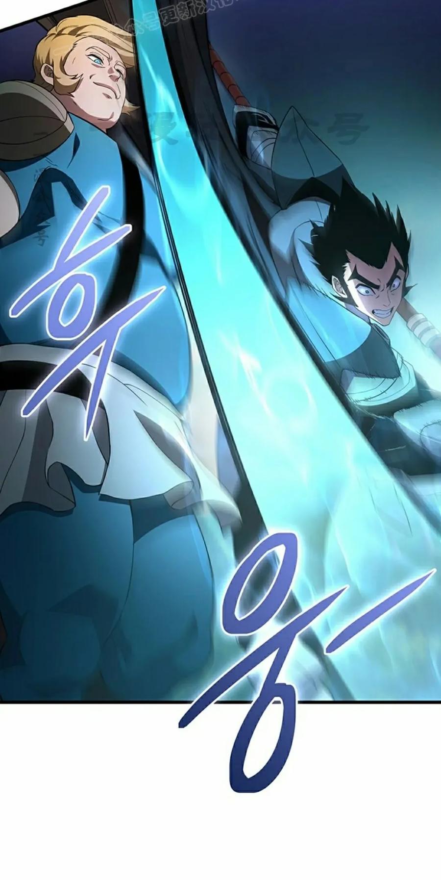 《毁灭级死亡骑士回归》第31集 第80页
