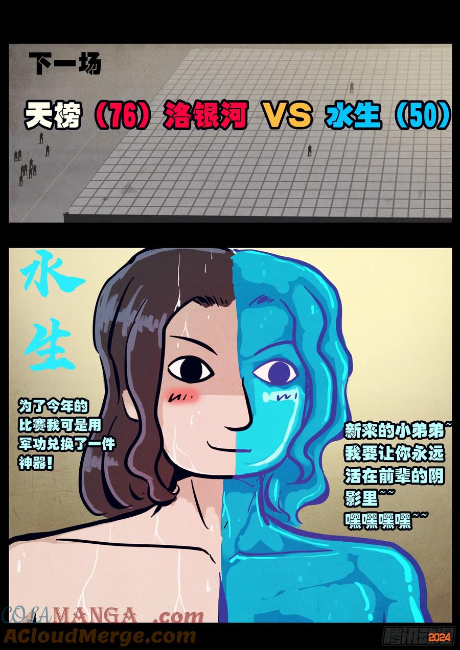 《地球尽头》307集 第13页