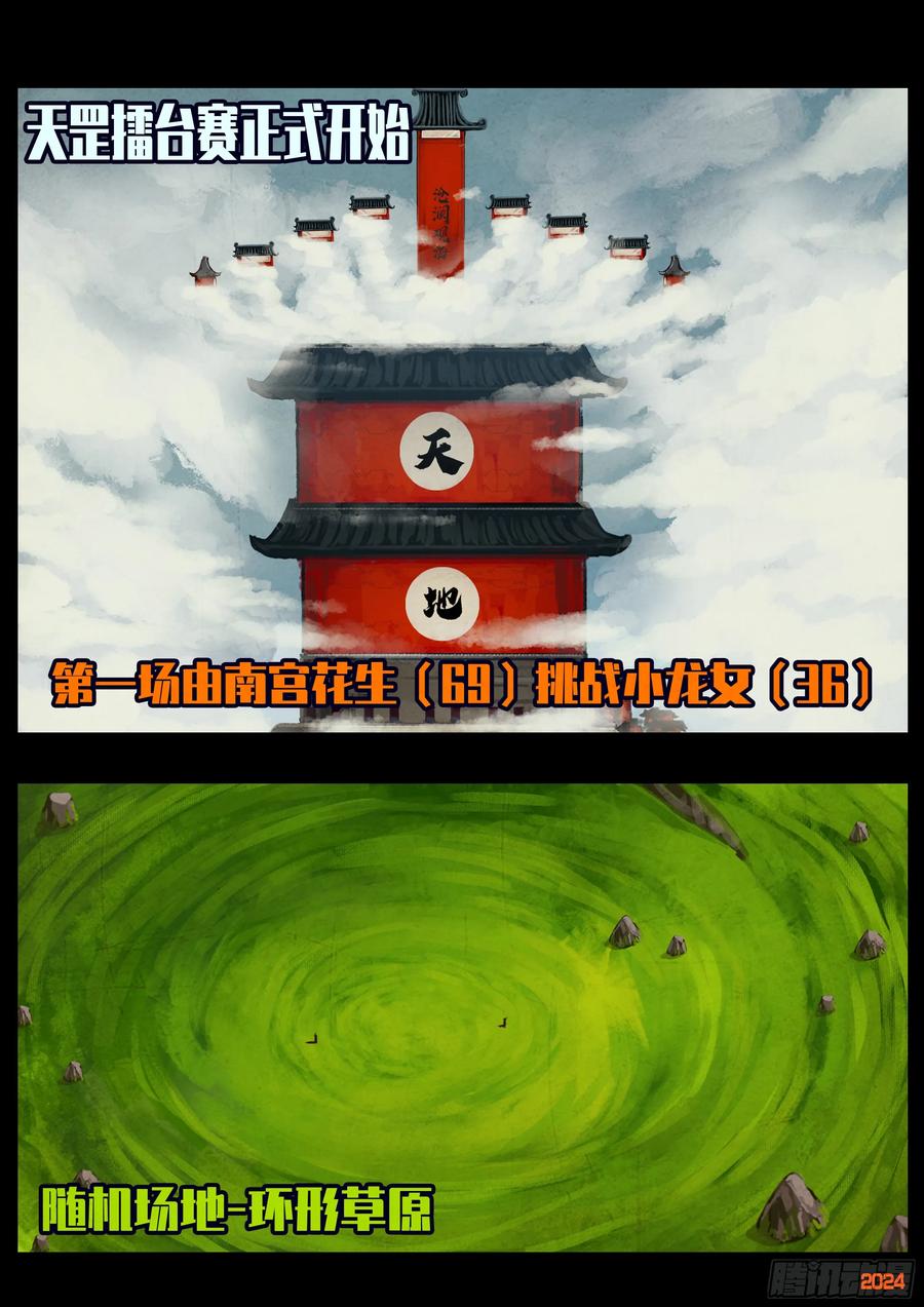 《地球尽头》311集 第2页
