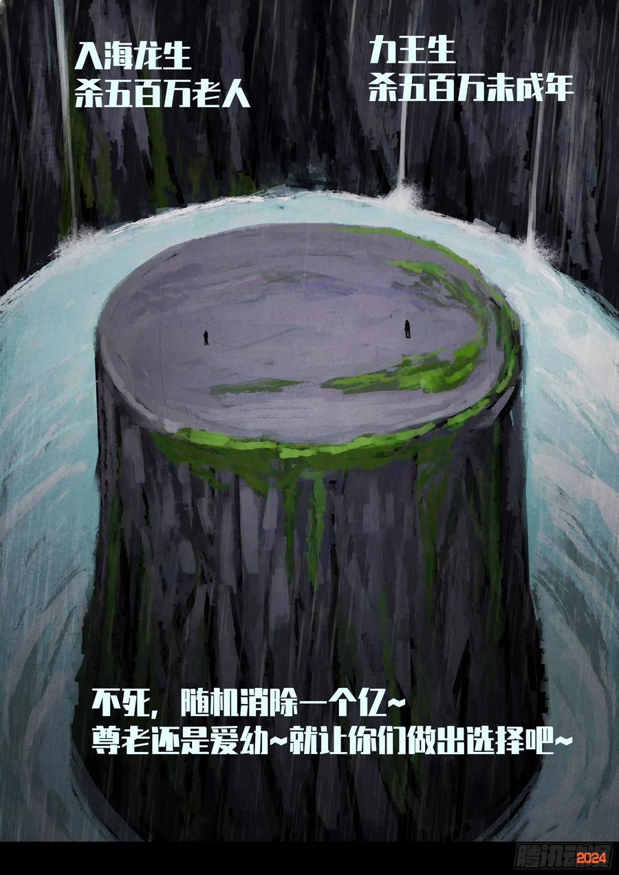 《地球尽头》319集 第12页