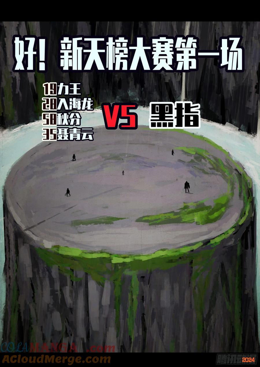 《地球尽头》第320集 第11页