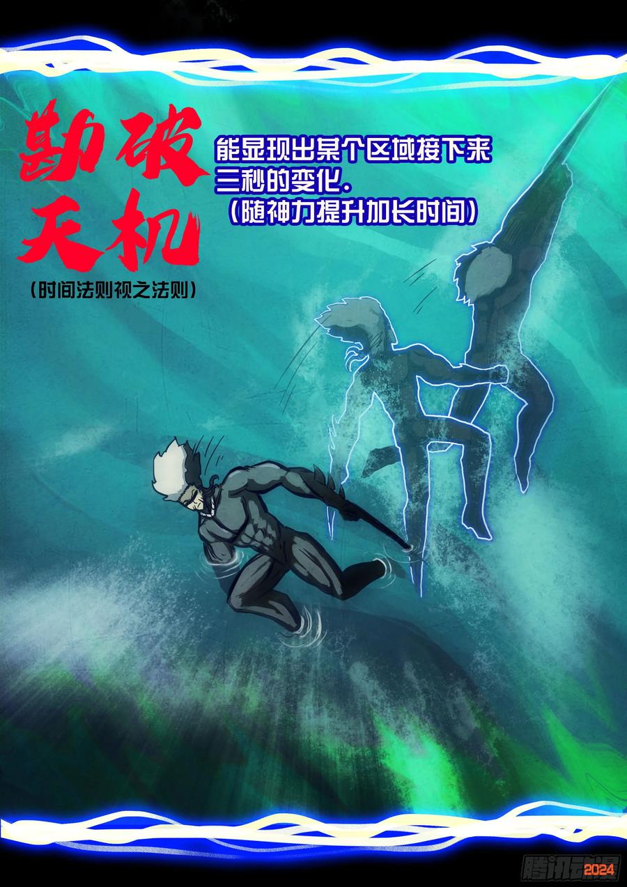 《地球尽头》第340集 第12页