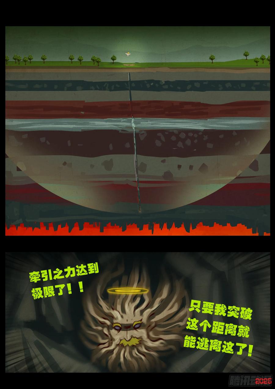 《地球尽头》400集 第14页