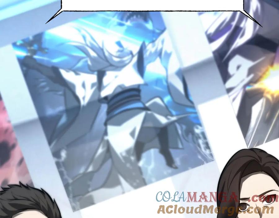 我，最强BOSS - 43 - 第169张图