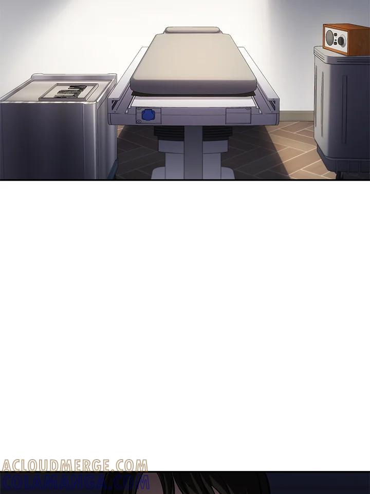 《感应者——记忆的碎片》第46话 第77页
