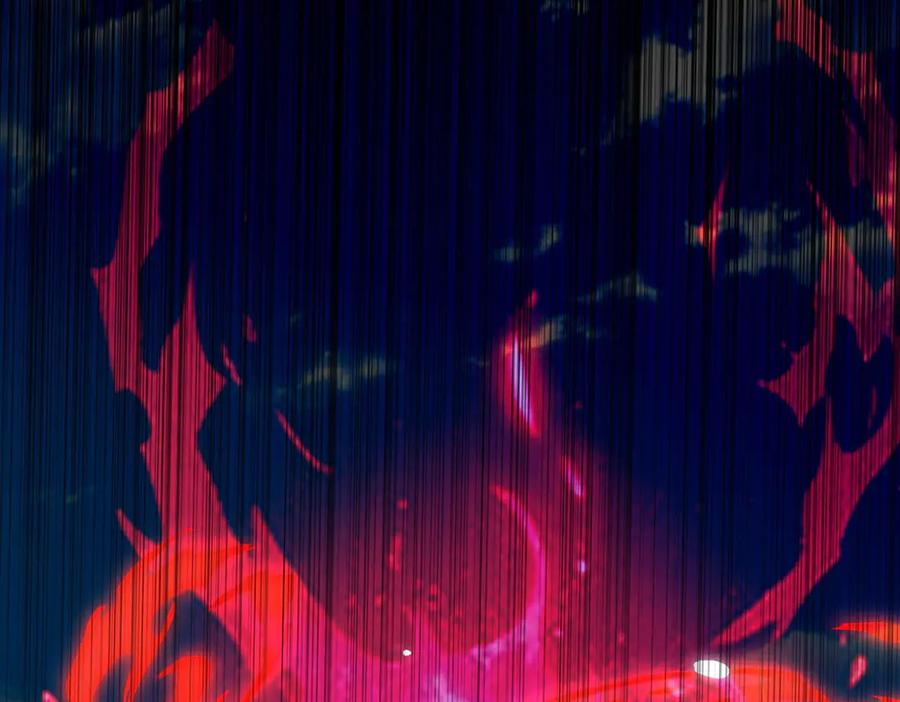 《全民转职：我的技能全是禁咒》第48话 第二形态 第124页