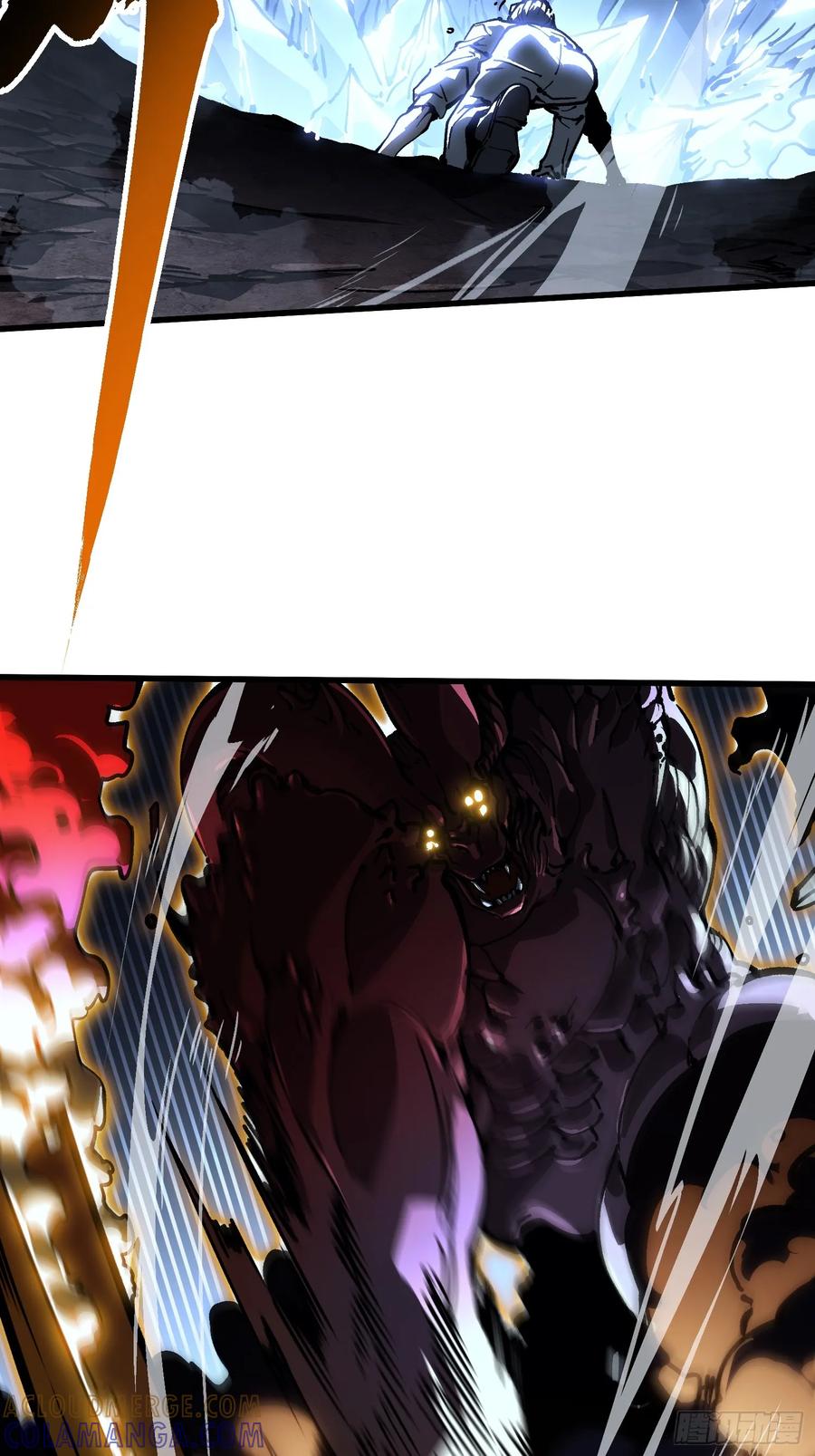 《高武进化：从觉醒怪兽之王开始》061银月之梦 第49页