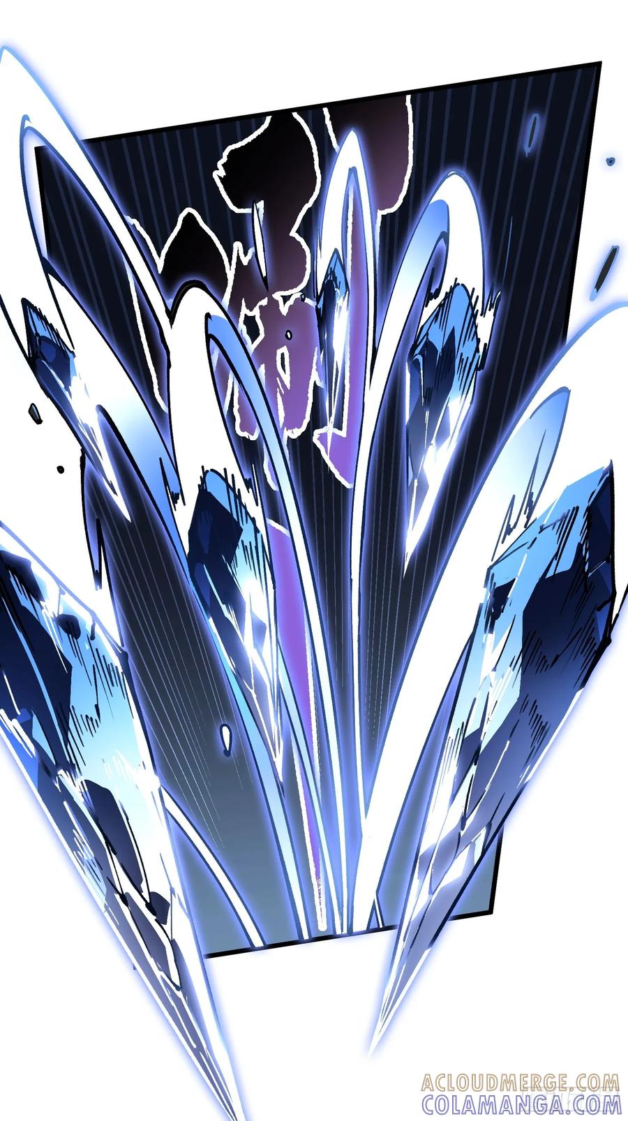 《高武进化：从觉醒怪兽之王开始》061银月之梦 第52页