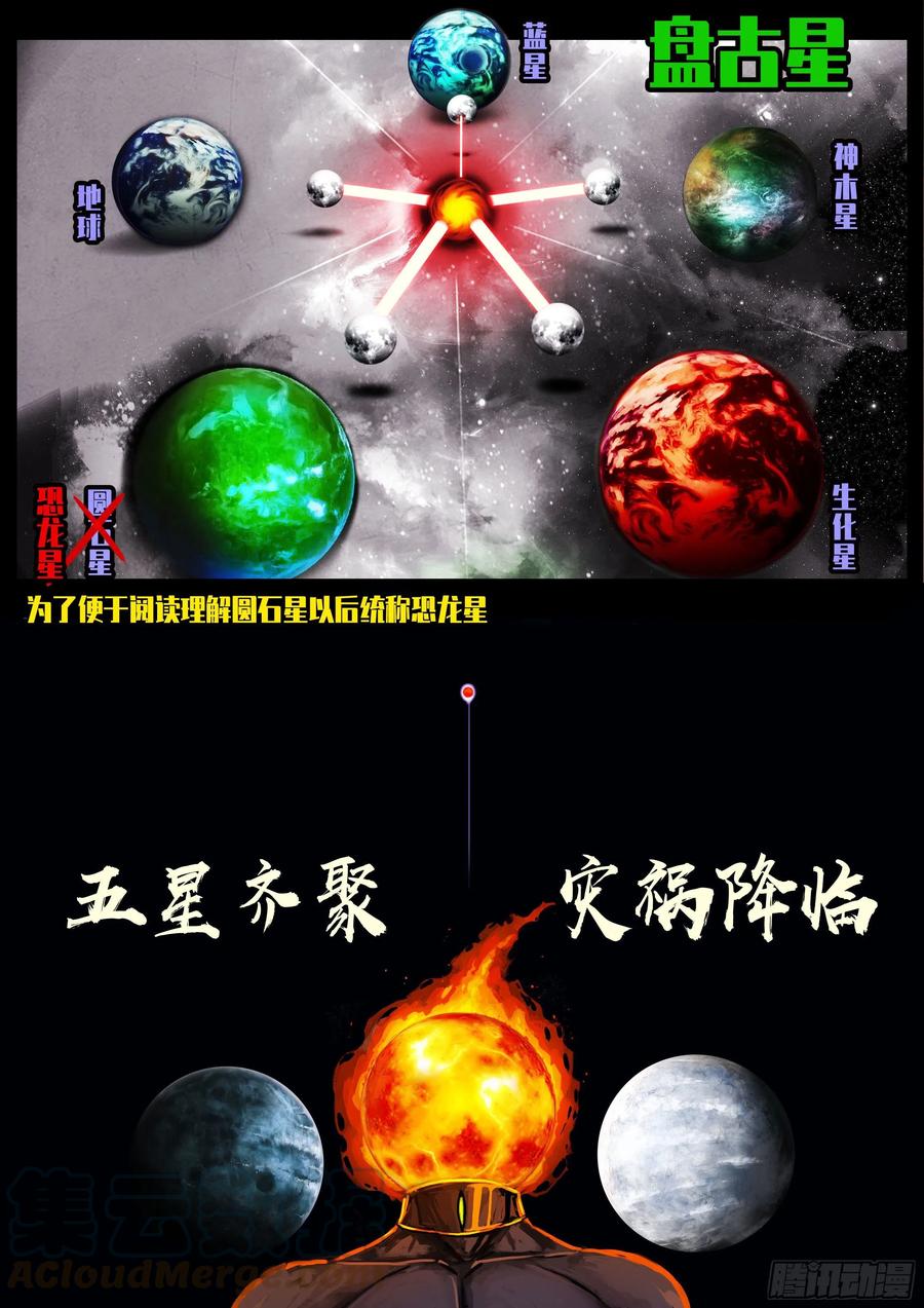 《地球尽头》第065集 第3页