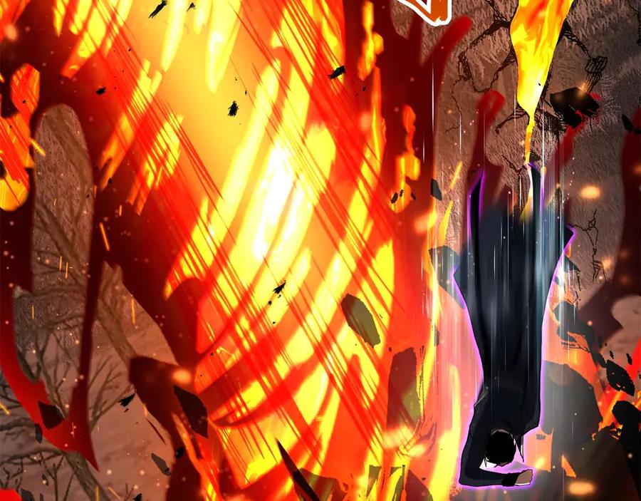 死灵法师：重生的我全技能精通 - 第70话 面具下的真面目！ - 第92张图