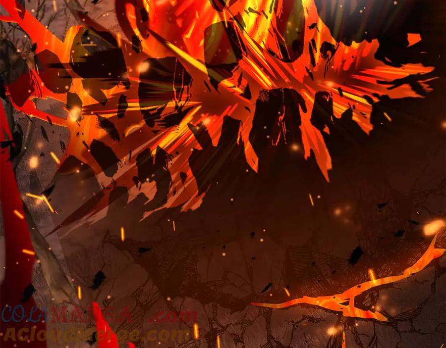 死灵法师：重生的我全技能精通 - 第70话 面具下的真面目！ - 第93张图