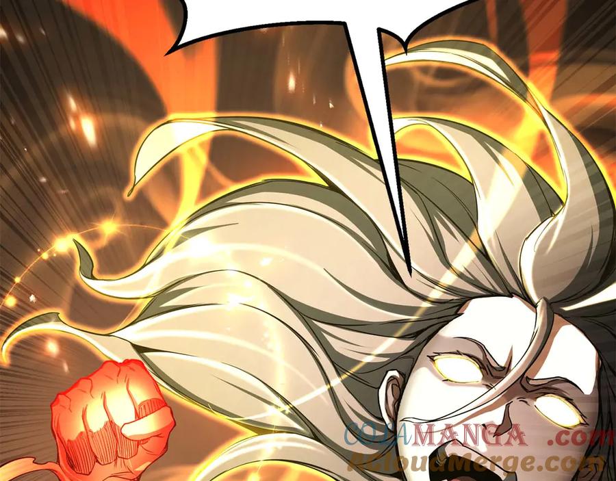 死灵法师：重生的我全技能精通 - 第70话 面具下的真面目！ - 第73张图