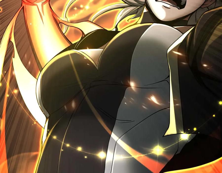 死灵法师：重生的我全技能精通 - 第70话 面具下的真面目！ - 第74张图