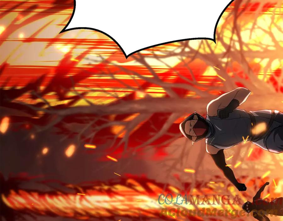 死灵法师：重生的我全技能精通 - 第70话 面具下的真面目！ - 第105张图