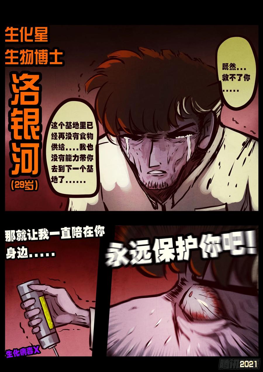 《地球尽头》第082集 第12页