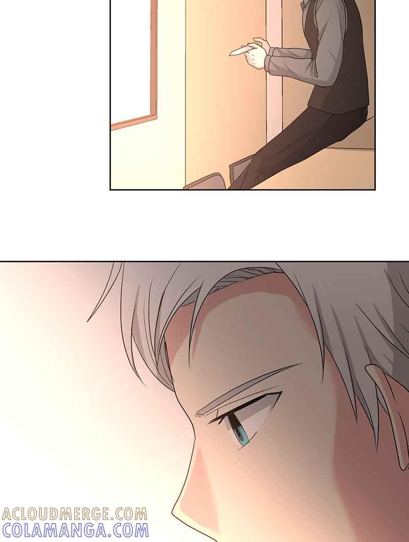 《血色的誓约》[第8回] 你也是粉丝吗_ 第58页