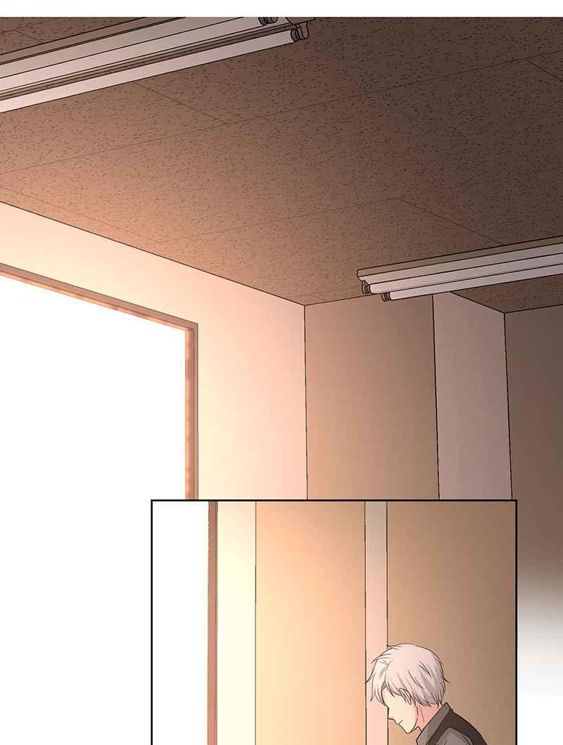 《血色的誓约》[第8回] 你也是粉丝吗_ 第57页