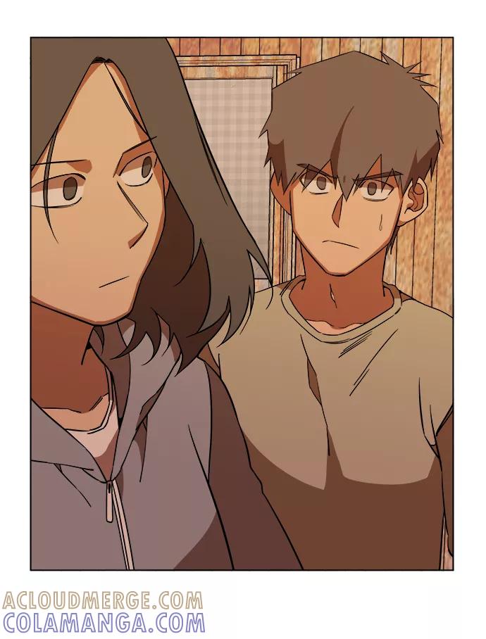 《平行都市》第十二章（3）_血雨腥风 第61页