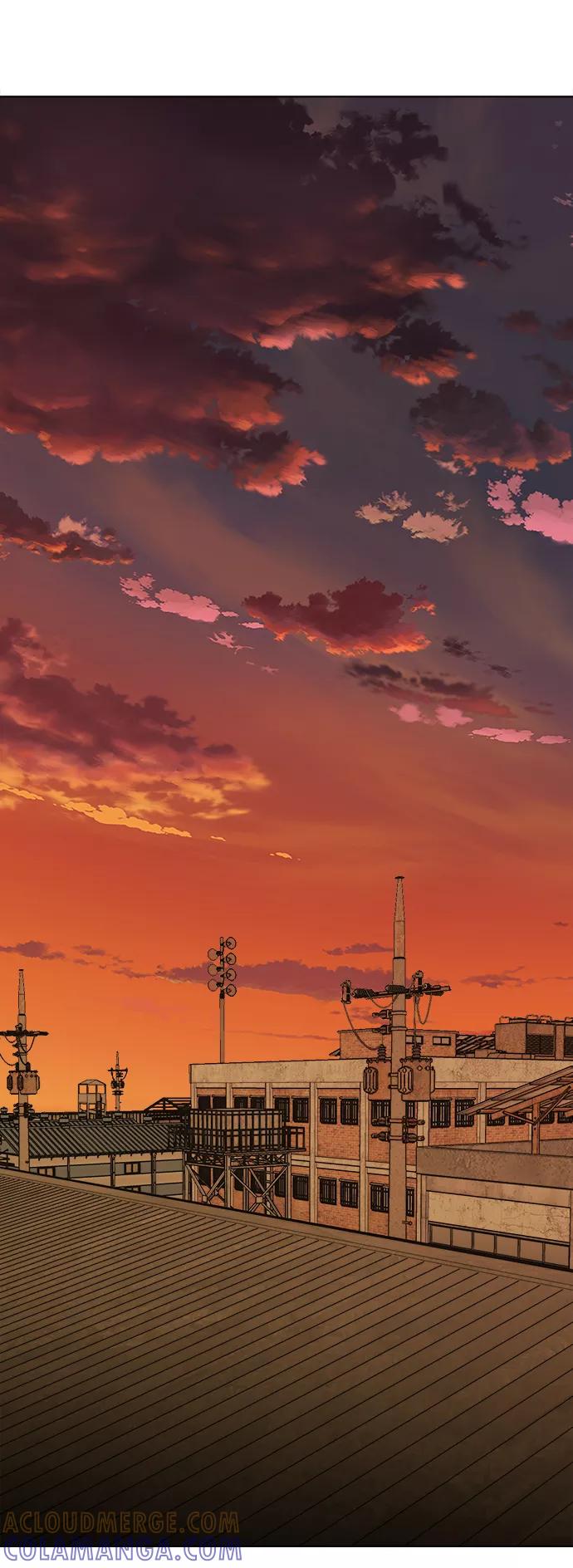 《平行都市》第十二章（3）_血雨腥风 第70页