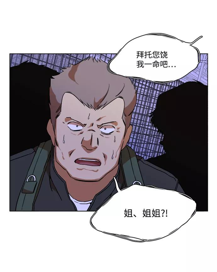 《平行都市》第十二章（3）_血雨腥风 第27页