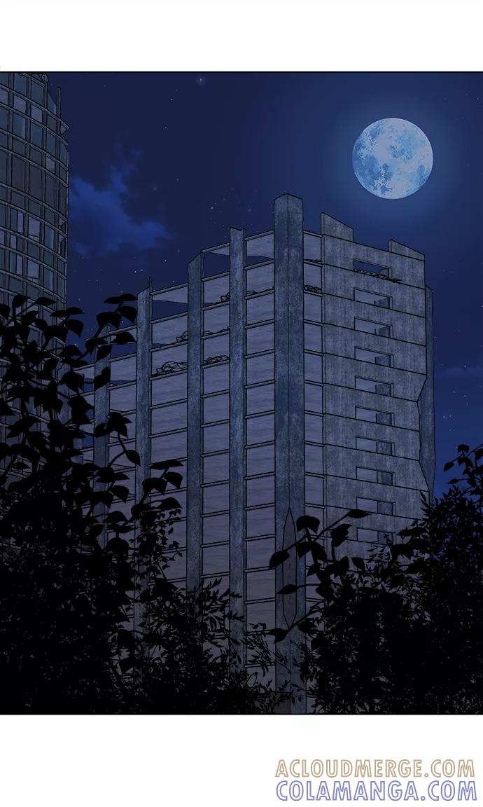 《平行都市》第十二章（4）_血雨腥风 第73页