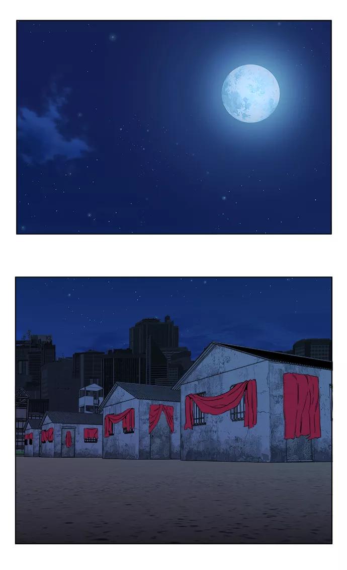 《平行都市》第十二章（4）_血雨腥风 第65页