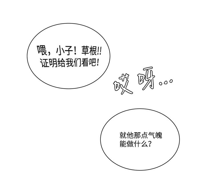 《平行都市》第十二章（4）_血雨腥风 第5页