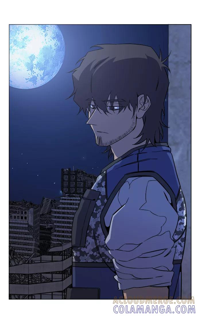 《平行都市》第十二章（4）_血雨腥风 第88页