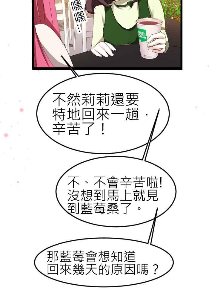 《倾恋的蜜封罐》070--❖微笑是最美的自信❖ 第30页