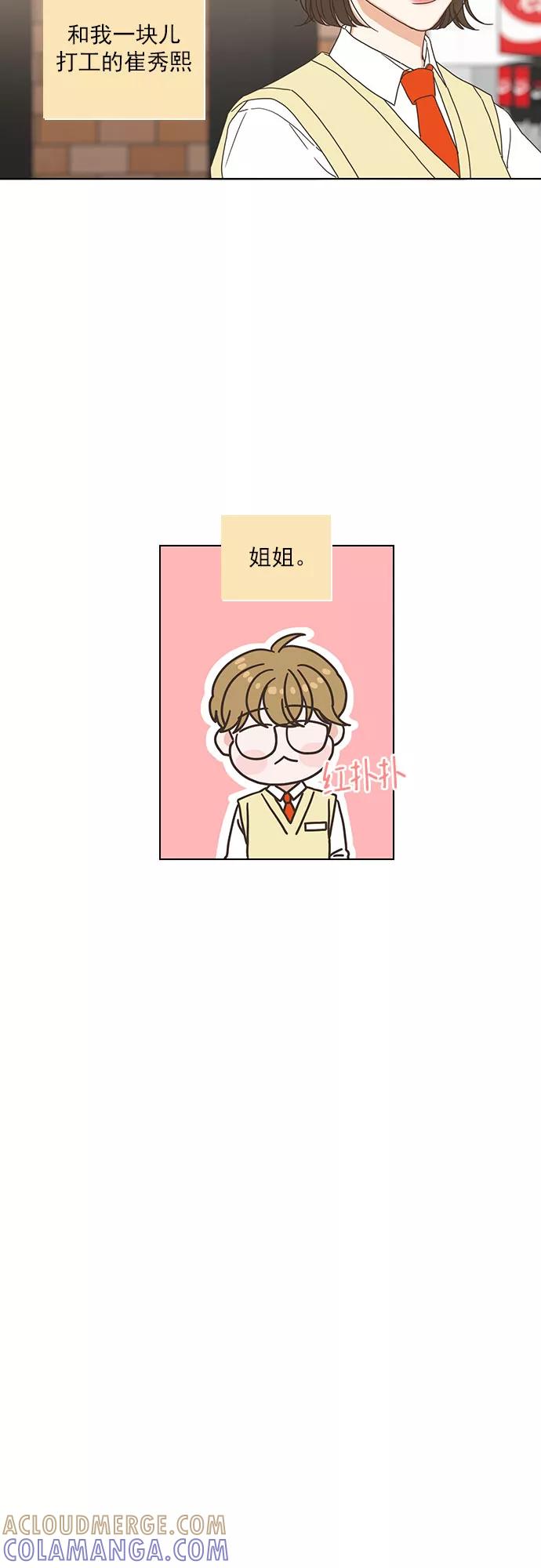 《就是喜欢你》外传：就是喜欢你 第3页