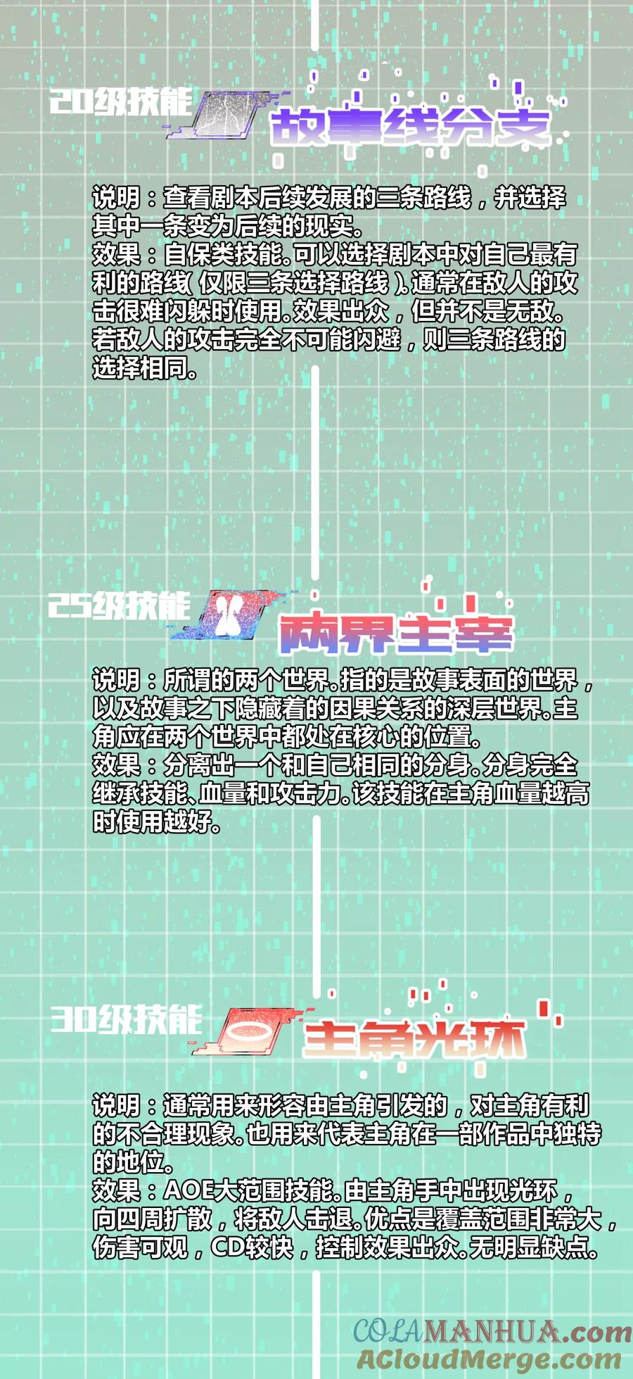 《地球online》第107话 第16页