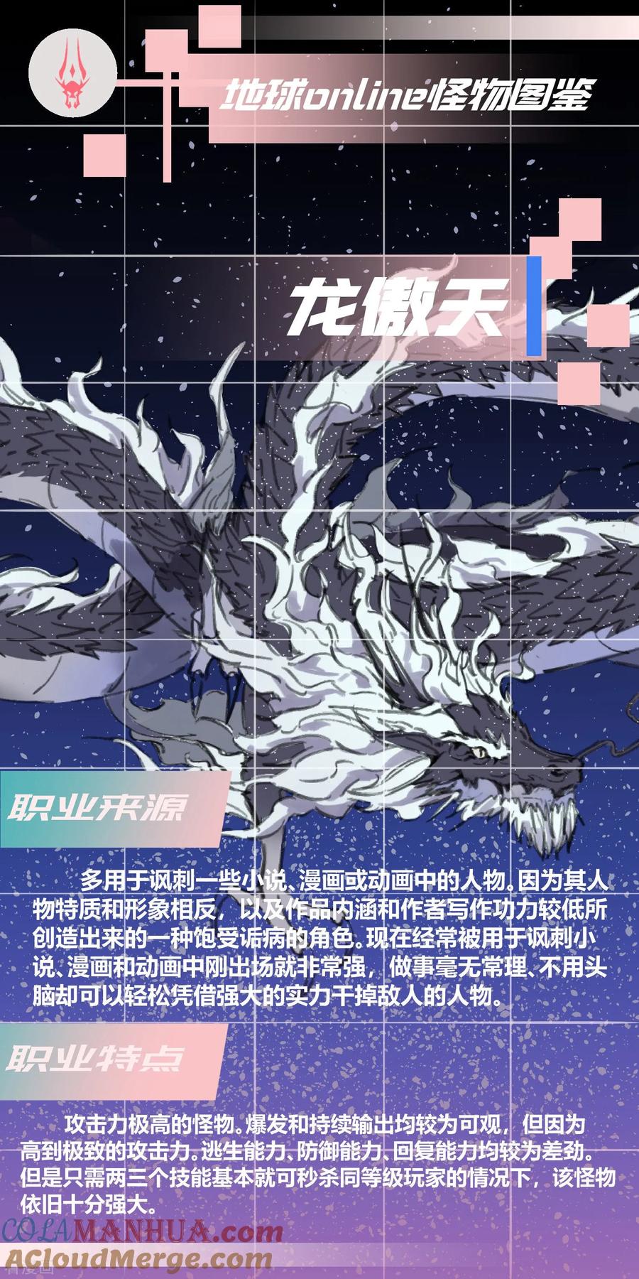 《地球online》第138话 第21页