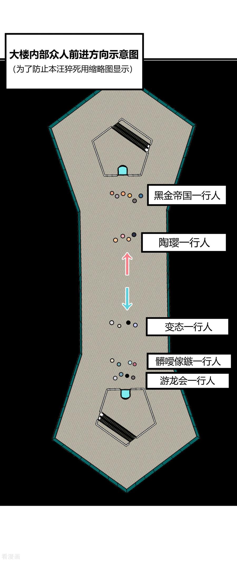 《地球online》第149话 第16页